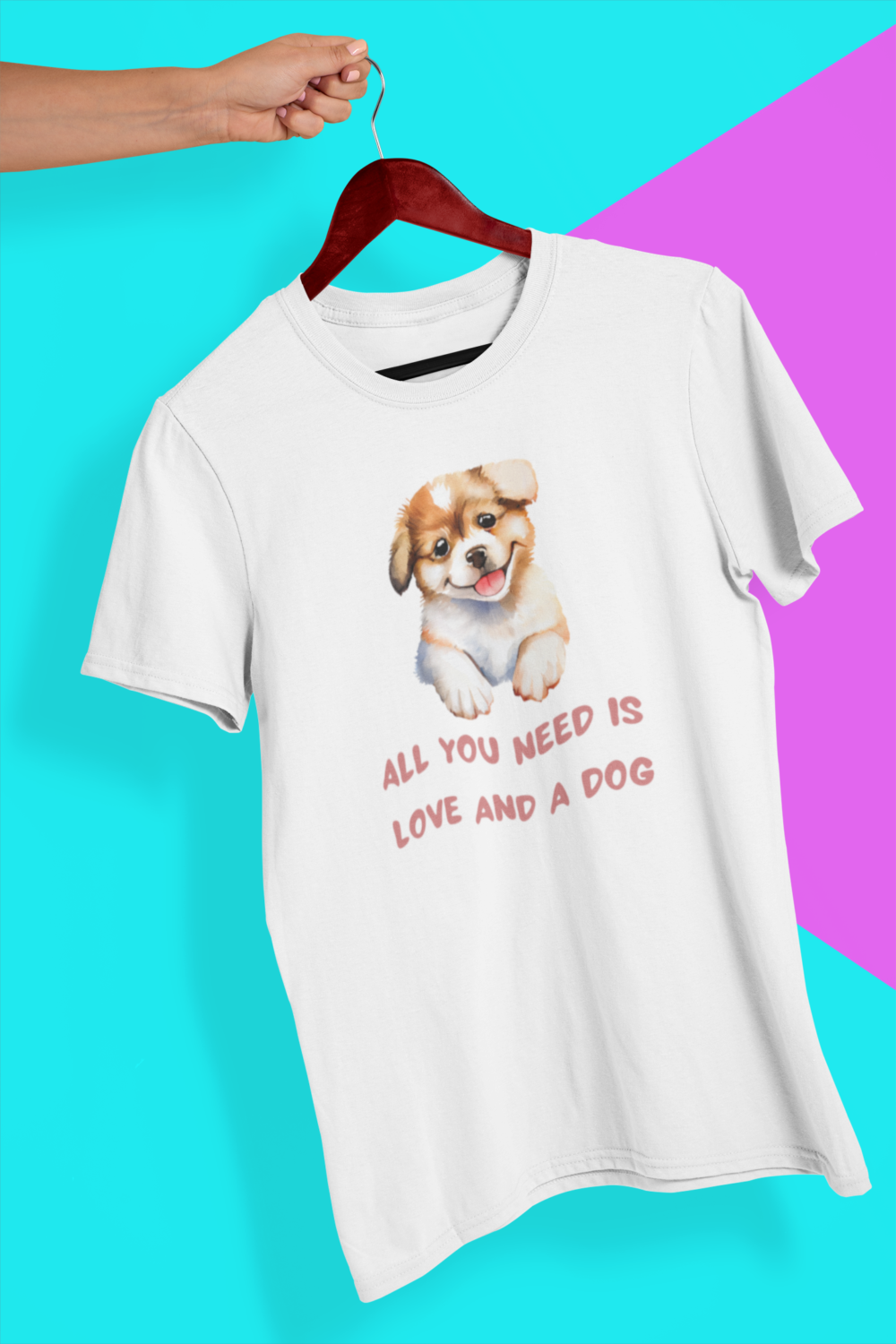 Dog Tshirt