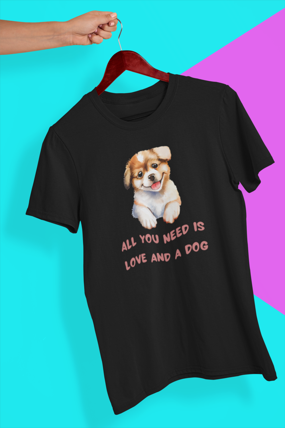 Dog Tshirt