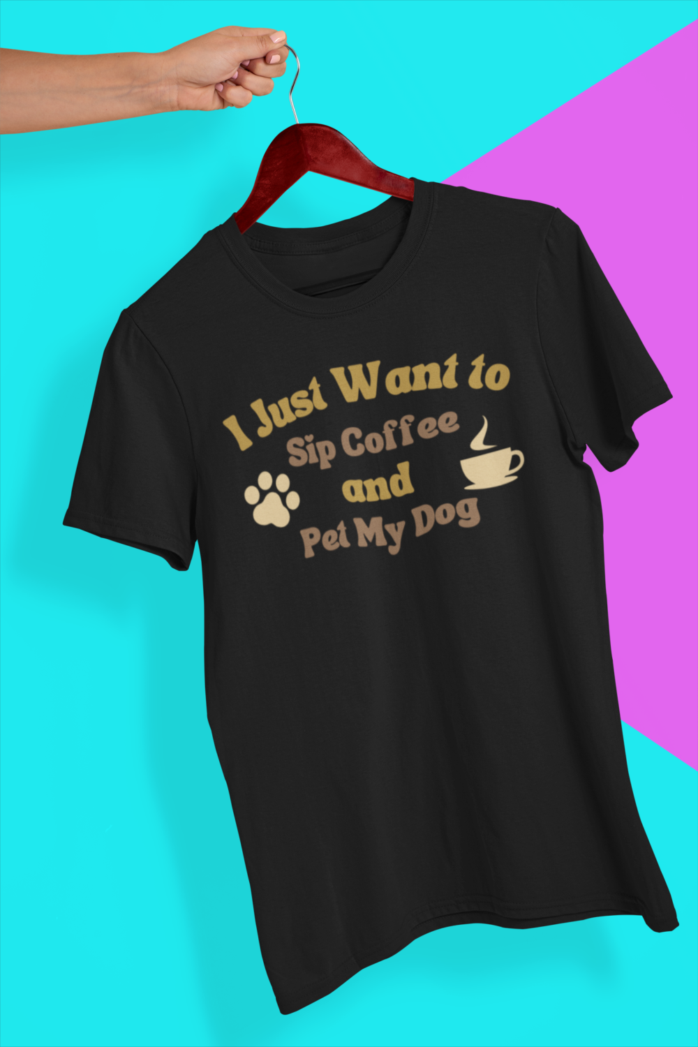 Dog Tshirt