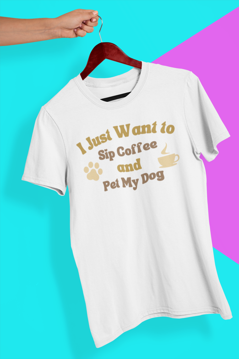 Dog Tshirt