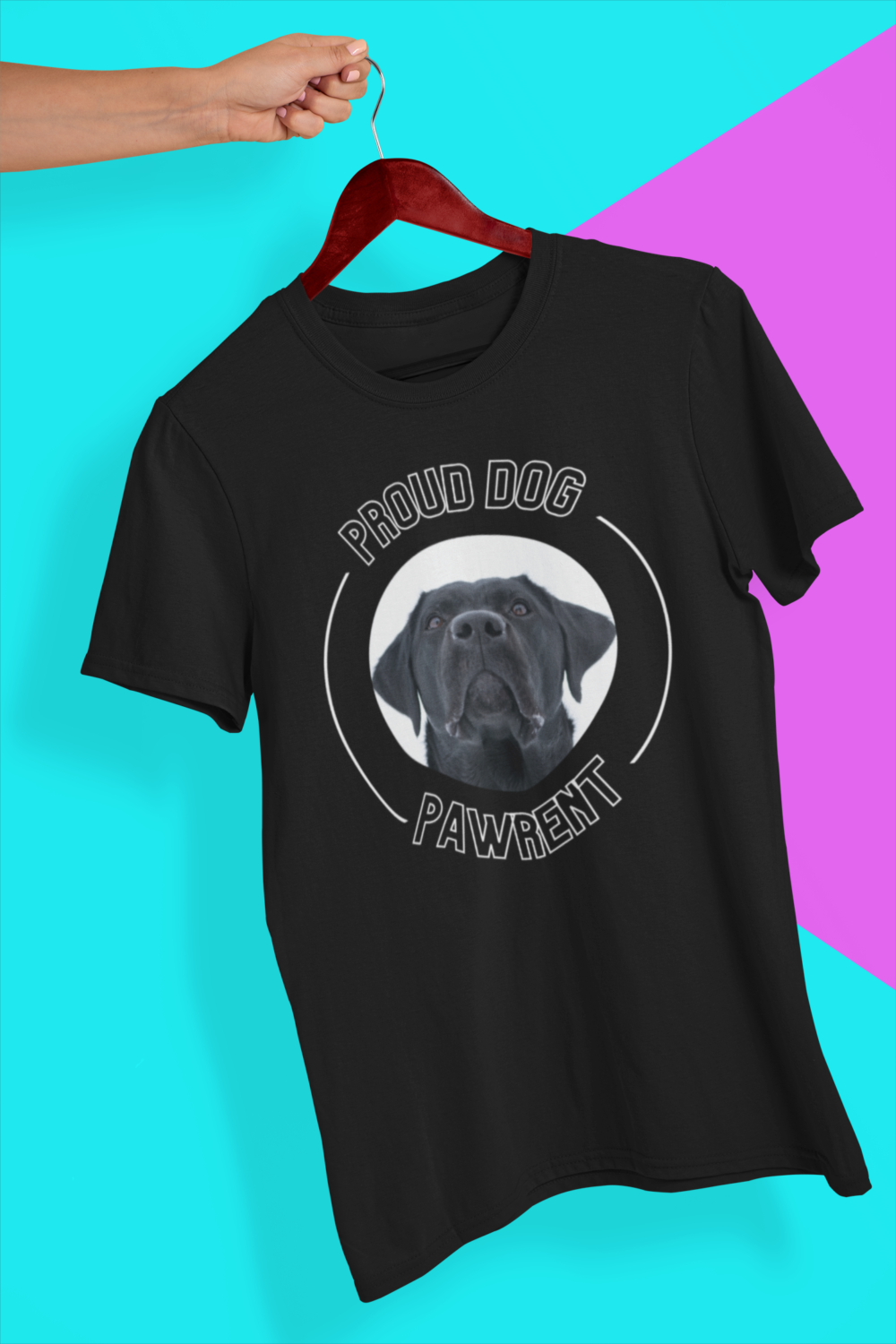 Dog Parent Tshirt