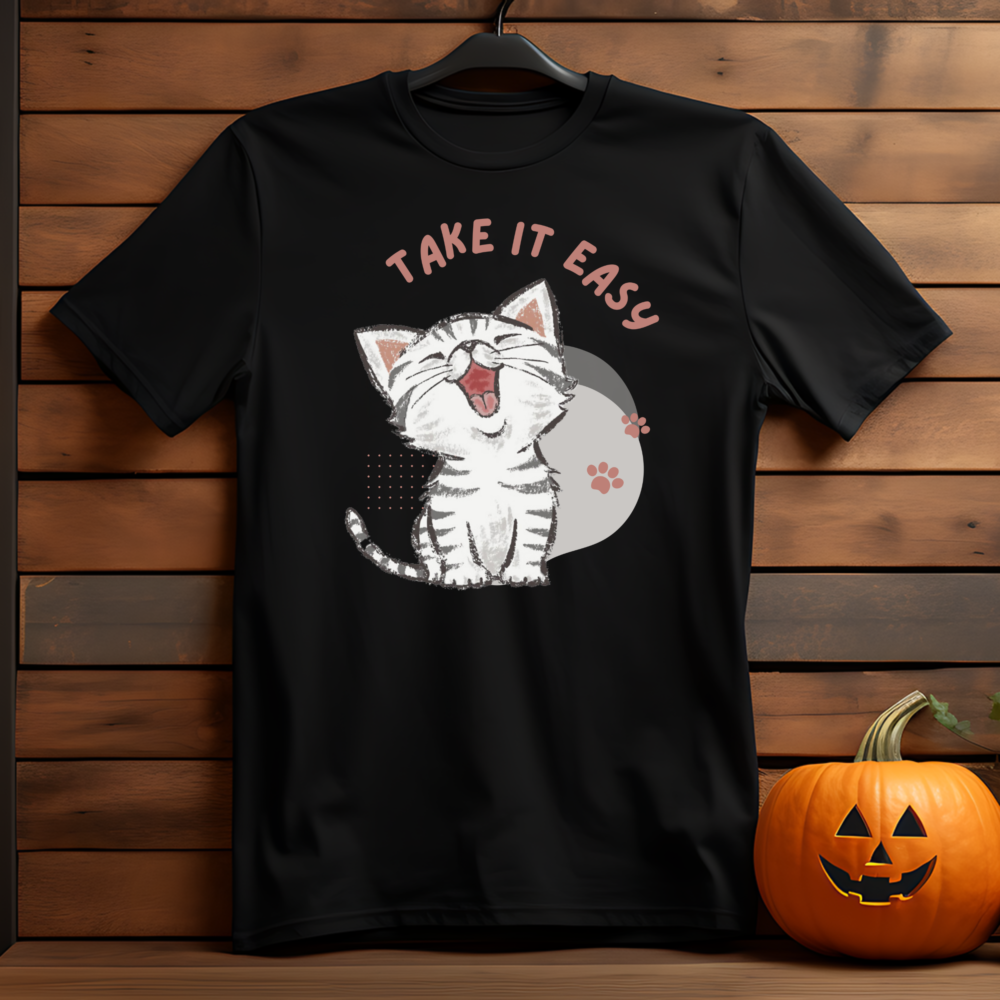 Cat Women tshirt