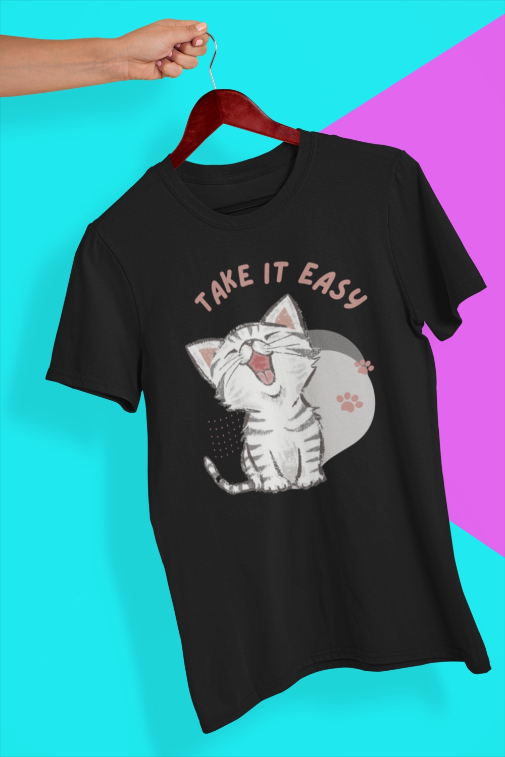 Cat Women tshirt